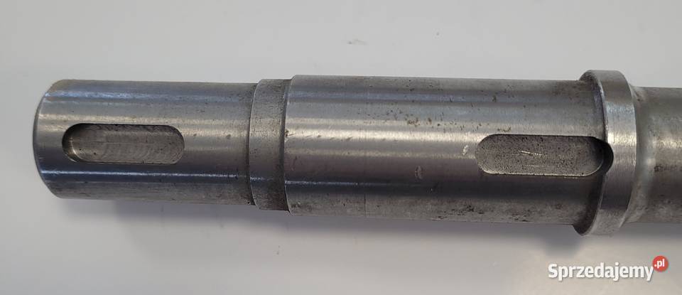 WAŁEK II L480 ROZSIEWACZ MX 8501600 zachodniopomorskie Szczecin