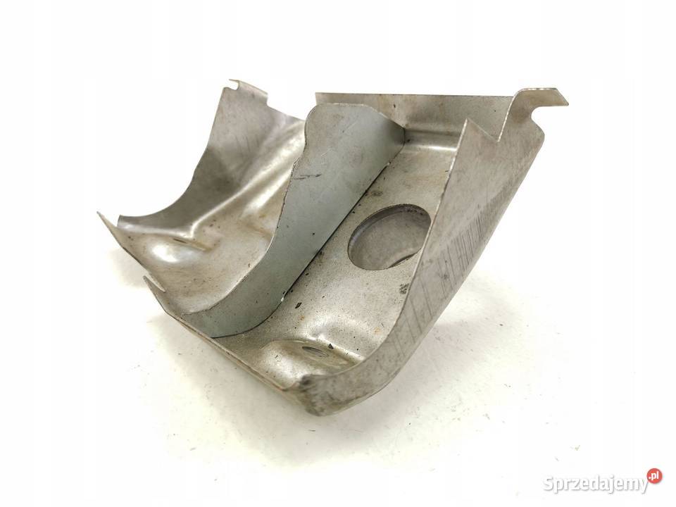 OSŁONA KOLEKTORA WYDECHOWEGO FORD FIESTA MK2 13