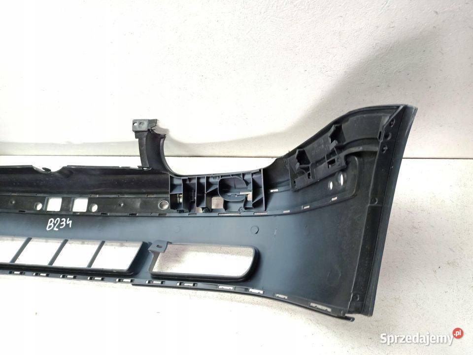 ZDERZAK PRZÓD PRZEDNI VW GOLF IV 4 HB KOMBI 9706 świętokrzyskie Skarżysko-Kamienna sprzedam