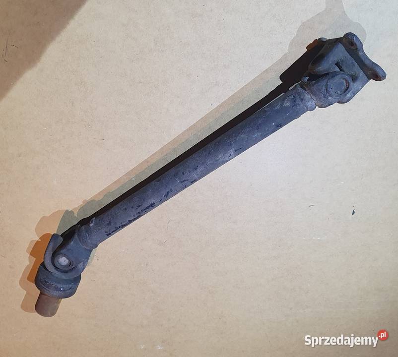 Wały Jeep Cherokee 25 VM Wrangler Suzuki Carry terenowe Chocznia