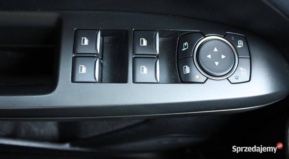 FORD Focus 2020r Gwarancja IWŁ Kamera Navi Led 120KM Ford Chorzów