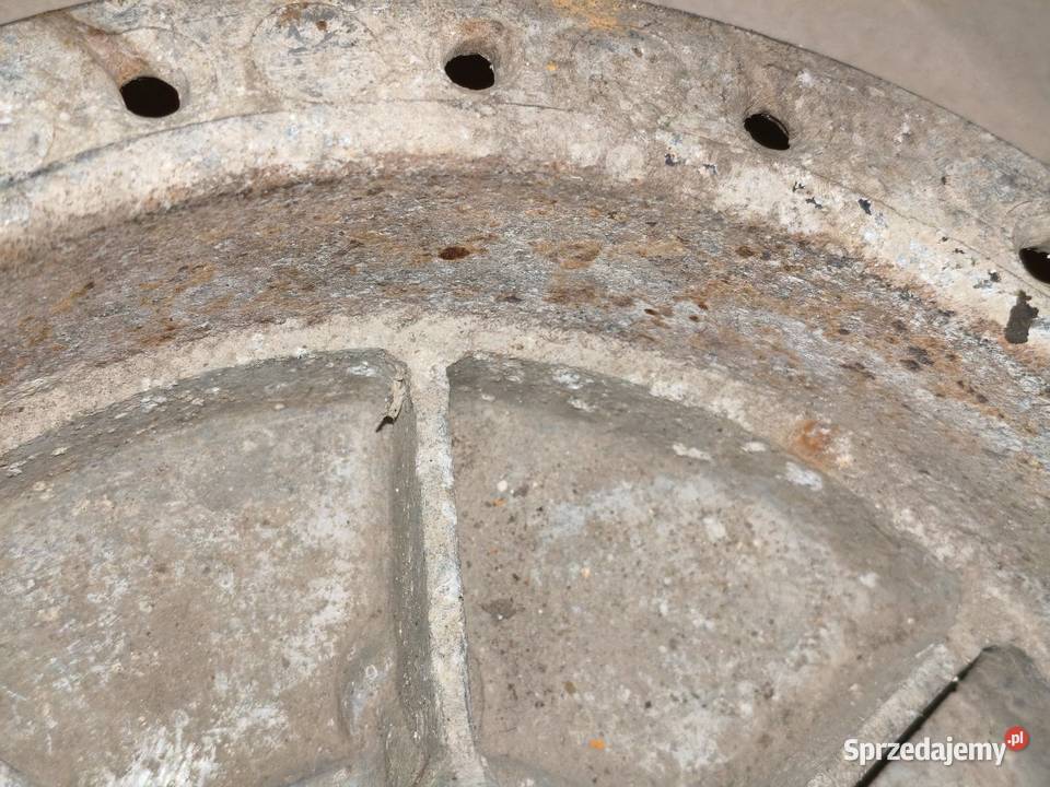 Płaski bęben koła R19 K750 Leszno sprzedam