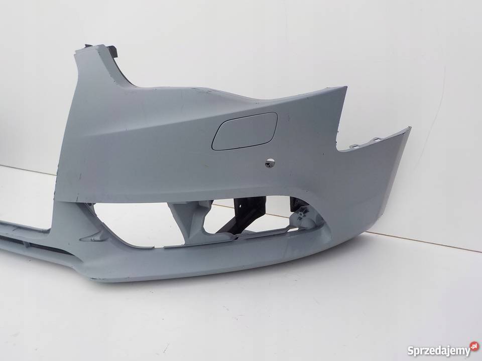 AUDI A4 B8 ZDERZAK PRZÓD PRZEDNI 8K0807437