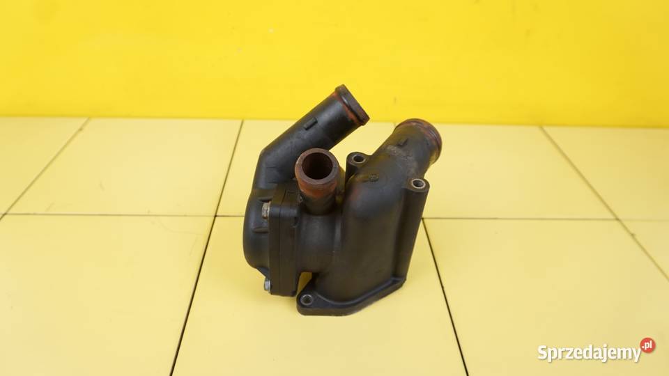 AUDI TT 8J A3 EOS GOLF 32 V6 08r BUB obudowa osobowe Suków