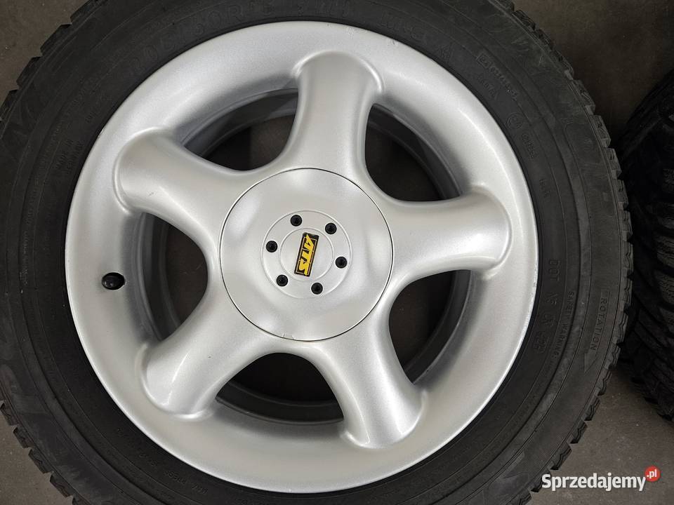 4x108 R15 Alufelgi Audi 100 80 Cabriolet Coupe Samochodowe Samochodowe Katowice
