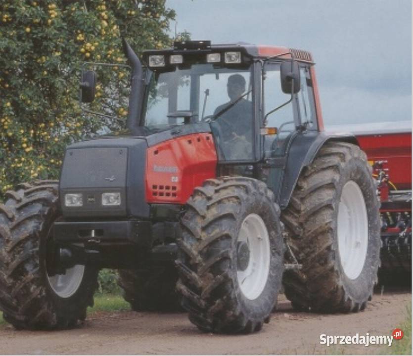 Części valtra 8150 8350 8550 8750 8400 most Pozostałe Dragany sprzedam