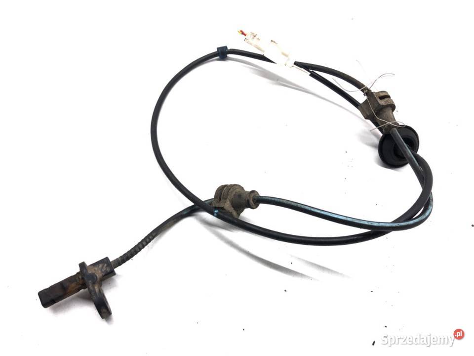 CZUJNIK ABS TYLNY LEWY HONDA JAZZ III ABSENSOR sprzedam
