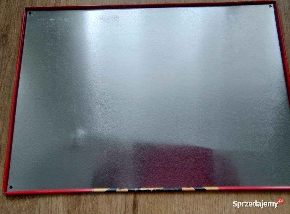 Tablica z mistrzostw świata w piłce nożnej Żory