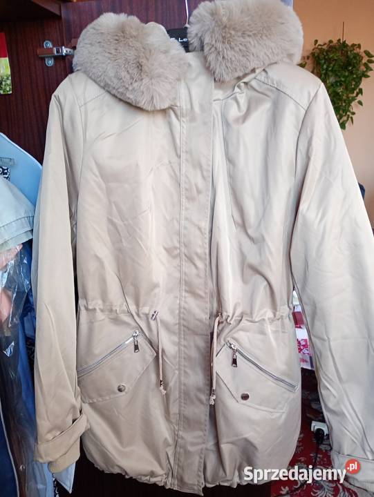 Kurtka zimowa damska Ozorków