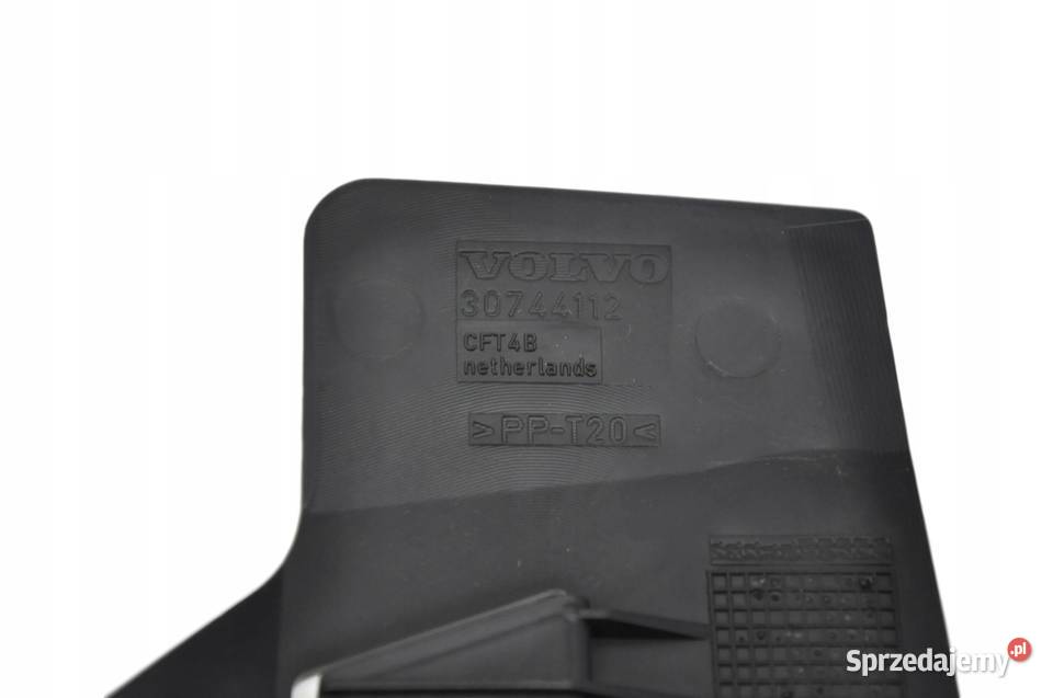 VOLVO C70 S40 V50 oslona przednie prawe nadkole