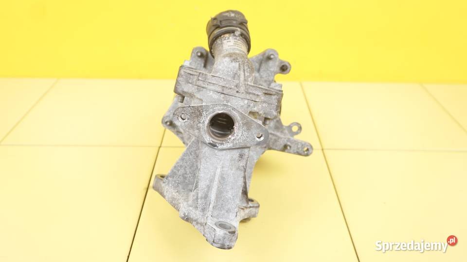 OPEL ASTRA K 14 B 18r 101 B14XE LV7 pompa wody Suków