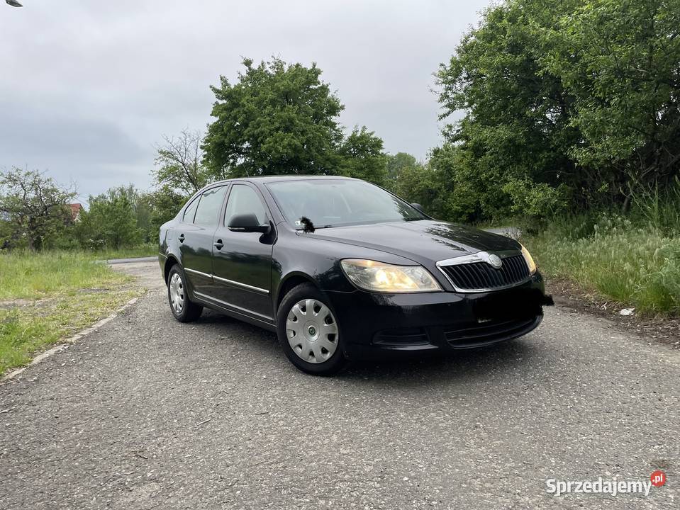 Skoda Octavia 19 TDI Salon Polska 1 Właściciel Konin