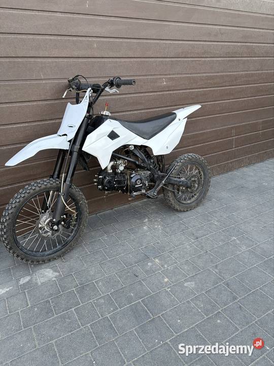Mrf 140 rc 170 cross Pozostałe lubelskie Lublin