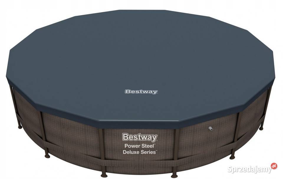 bestway 427x107 rattan