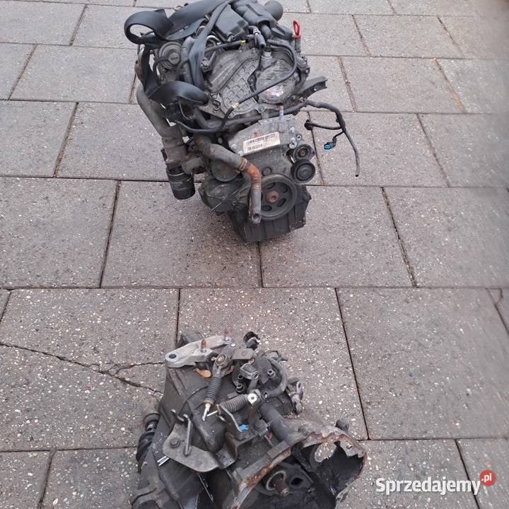Citroen C2 Mitsubishi Colt VI Z30 Smart 15 DiD śląskie Jastrzębie-Zdrój