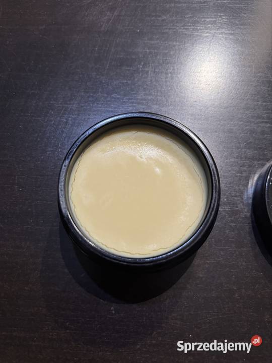 Wosk Koch chemie Słopiec Rządowy-Kolonia