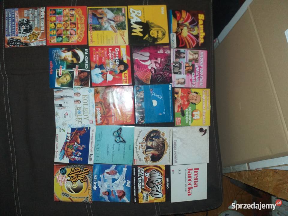 Sprzedam W Całości 3 i więcej Nowa Ruda