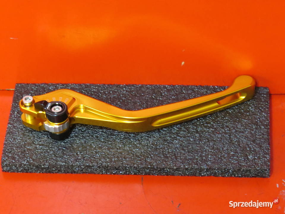 PUIG Adapters for TRIUMPH SPEED TWIN 900 2025 pomorskie Gdańsk