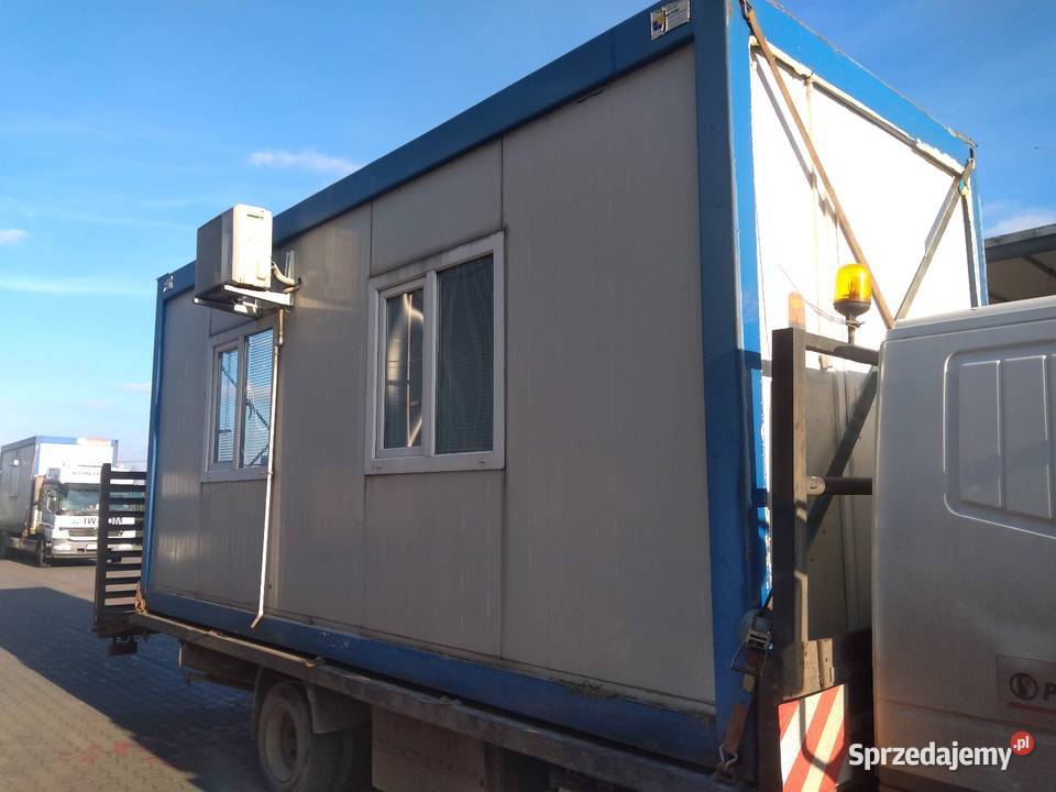 transport kombajn bizon claas holand ihc john Probostwo Górne