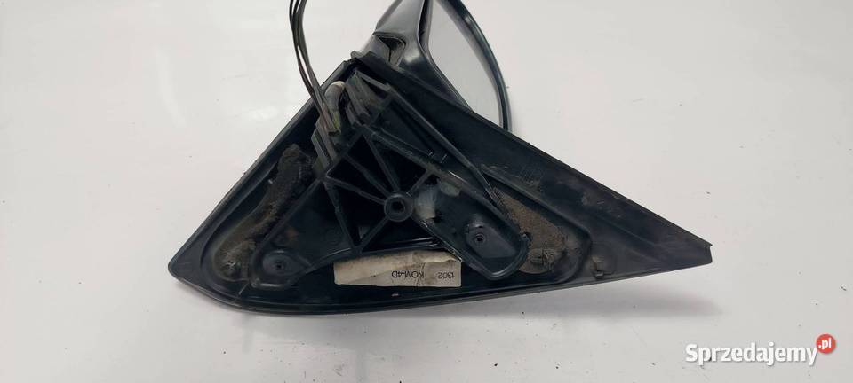 LUSTERKO LEWE FORD FOCUS kujawsko-pomorskie Lipno
