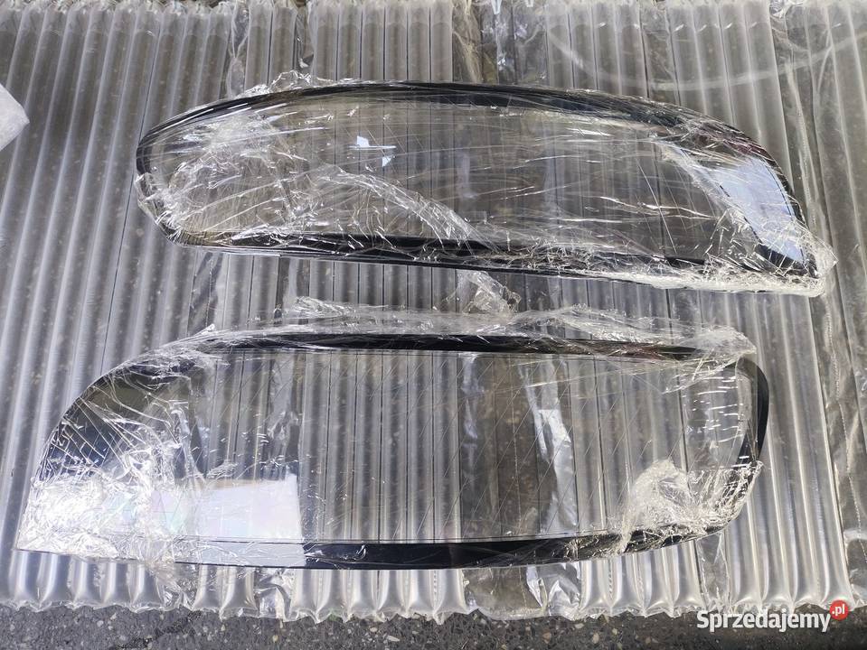 Klosze do Volvo S40 V50 lubelskie Barki