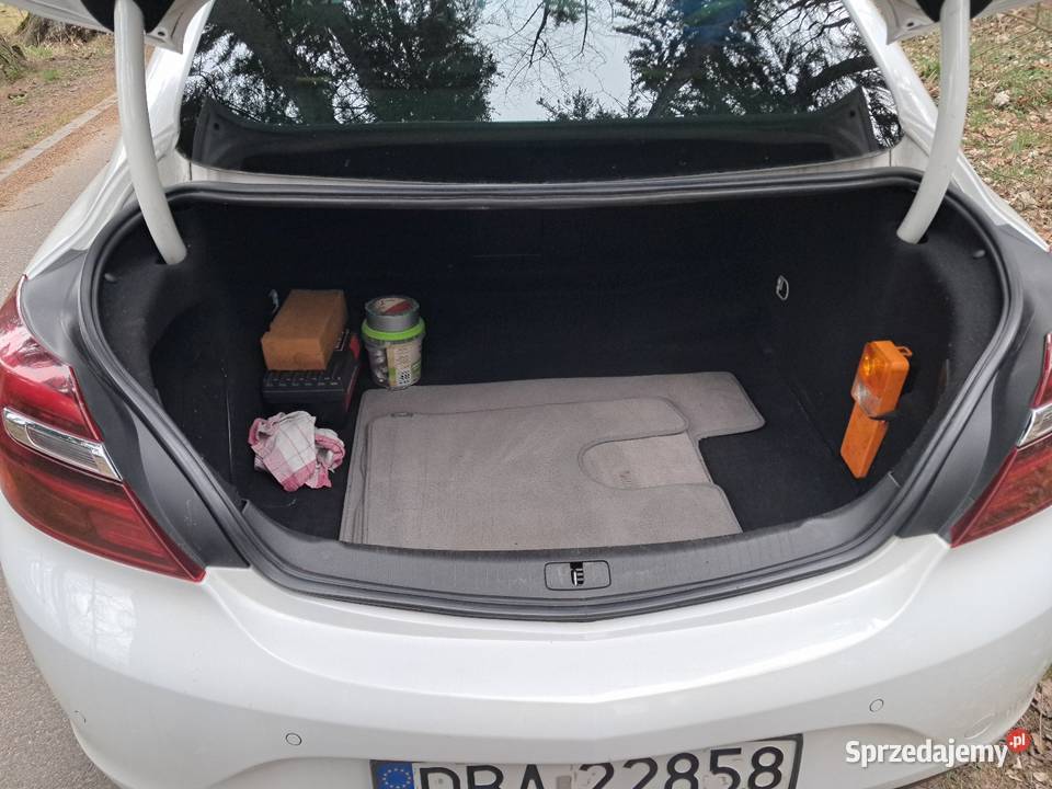 Opel Insygnia 16cdti dolnośląskie Wałbrzych
