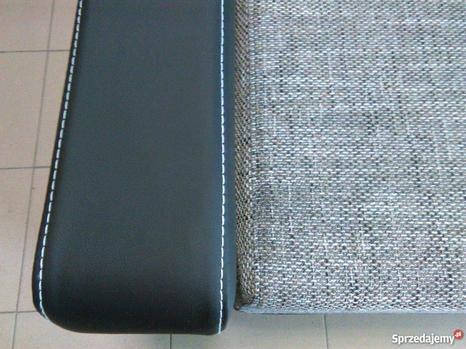 Kanapa tapczan BRUNO sofa z boczkami Białystok