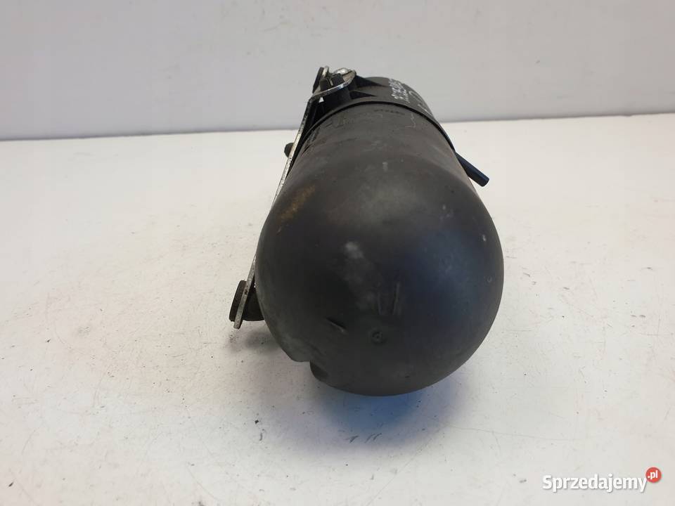 Porsche 911 GT3 38 AKUMULATOR CIŚNIENIA oryg Chełm