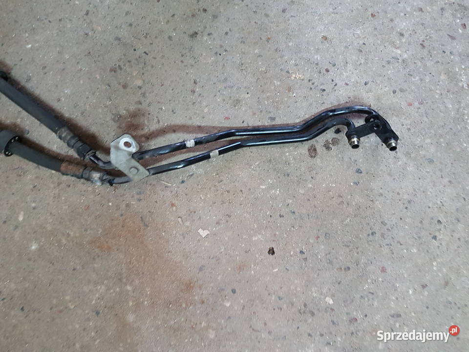 AUDI A4 B6 20 TSI PRZEWOD SKRZYNI BIEGOW wielkopolskie Turek