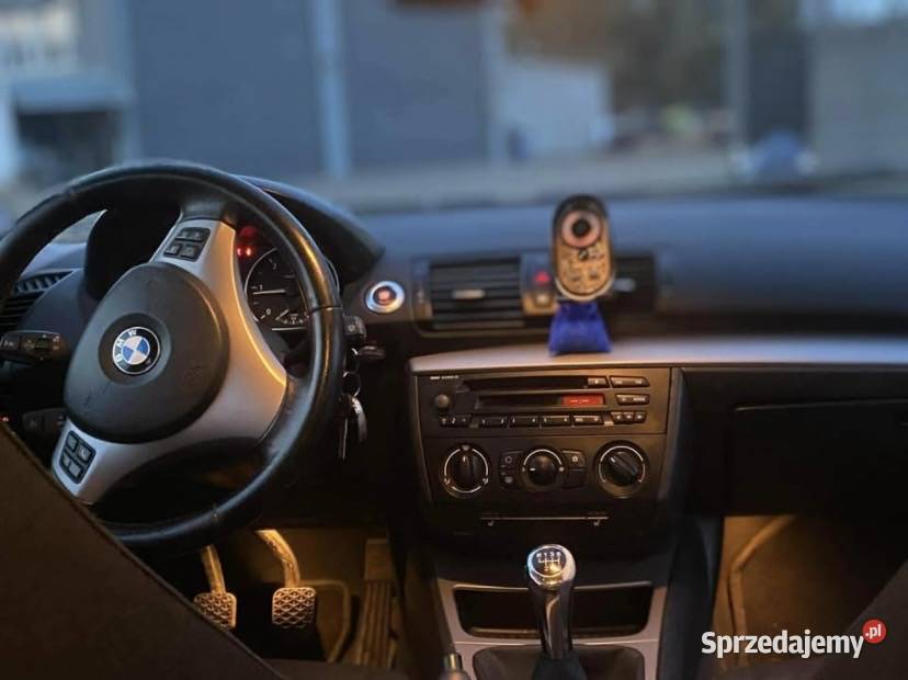 BMW 87 sprzedam