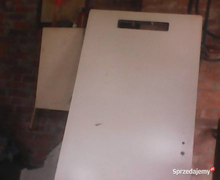 Drzwi magazynowe 95 Niedrzwica Duża