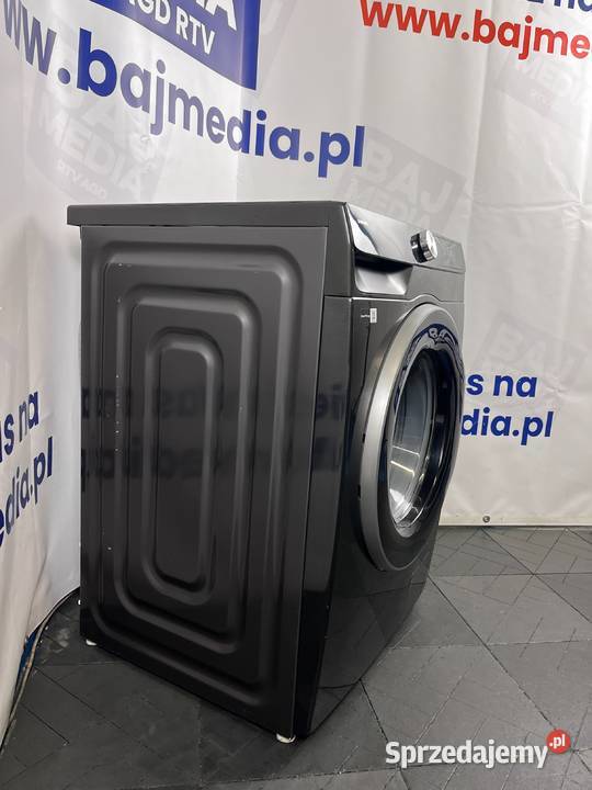 Pralka Samsung WW90DG6U25LBU4 Funkcje AI 9 mazowieckie Warszawa