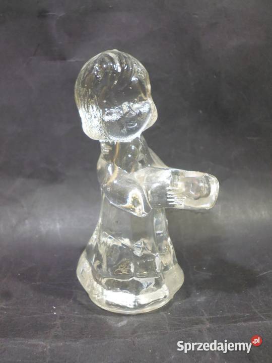 Świeczniki Kryształowe Kosta Boda Bertil Vallien Warszawa