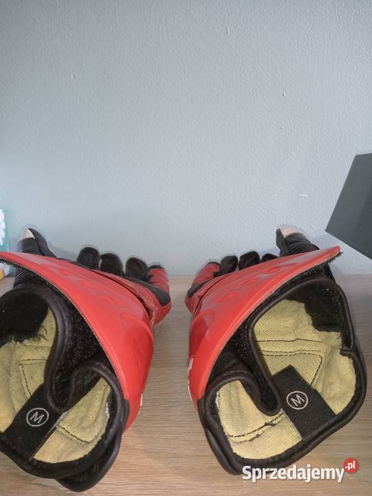 Rękawice motocyklowe Alpinestars gp tech M Piotrków Trybunalski