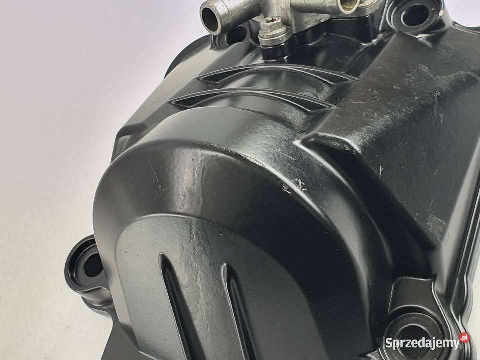 Pokrywa Zaworow Dekiel Ktm Duke 690 Łódź sprzedam