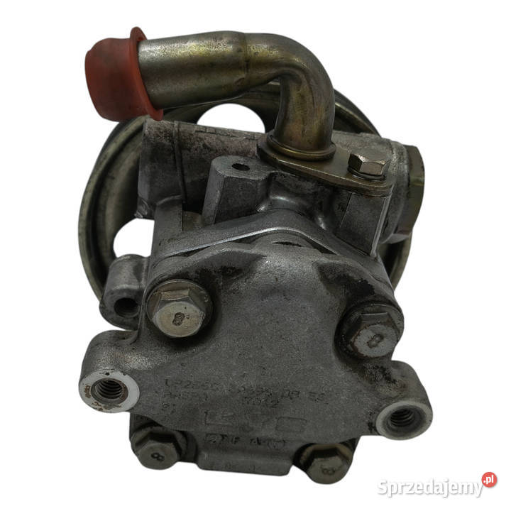 POMPA WSPOMAGANIA Ford Fiesta MK6 Fusion 14 TDCI