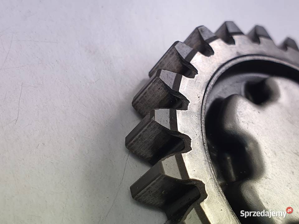 Tryb Zebatka Posrednia Kolo Suzuki Rmz 450 913 Łódź