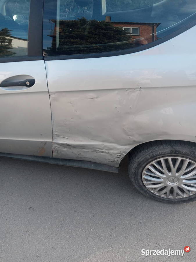 Mercedes A klasa diesel manual sprawny opłacony