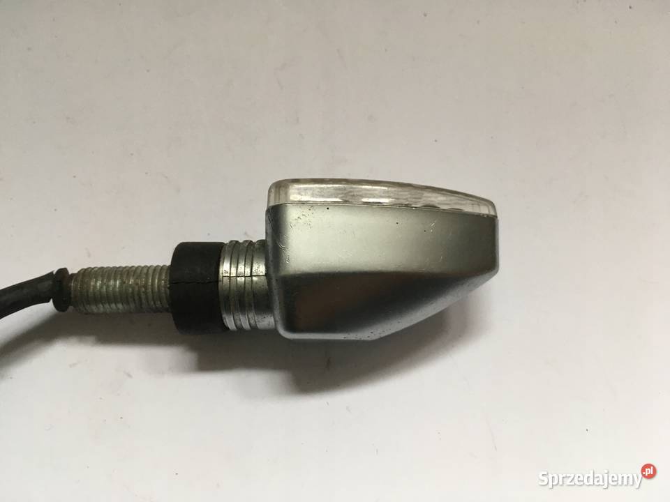 Motocykl Motorower Kierunkowskaz Migacz ST111Led Łobżenica