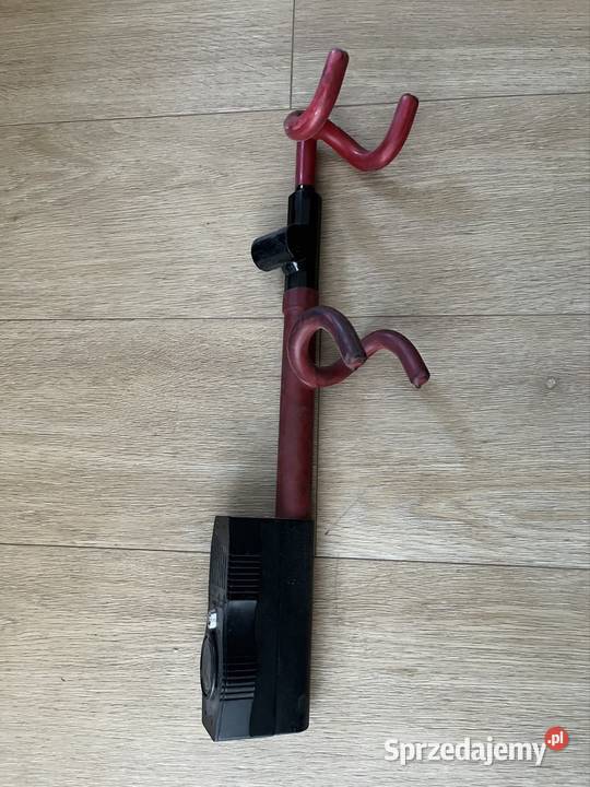 Blokada kierownicy Solidna i niezawodna Lublin