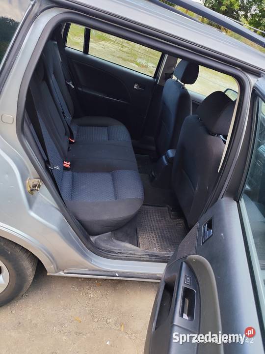 Ford Mondeo MK3 polift 2006