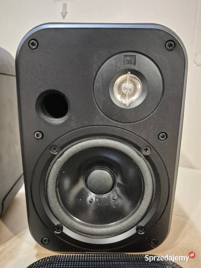 Kolumny JBL Control One sprzedam