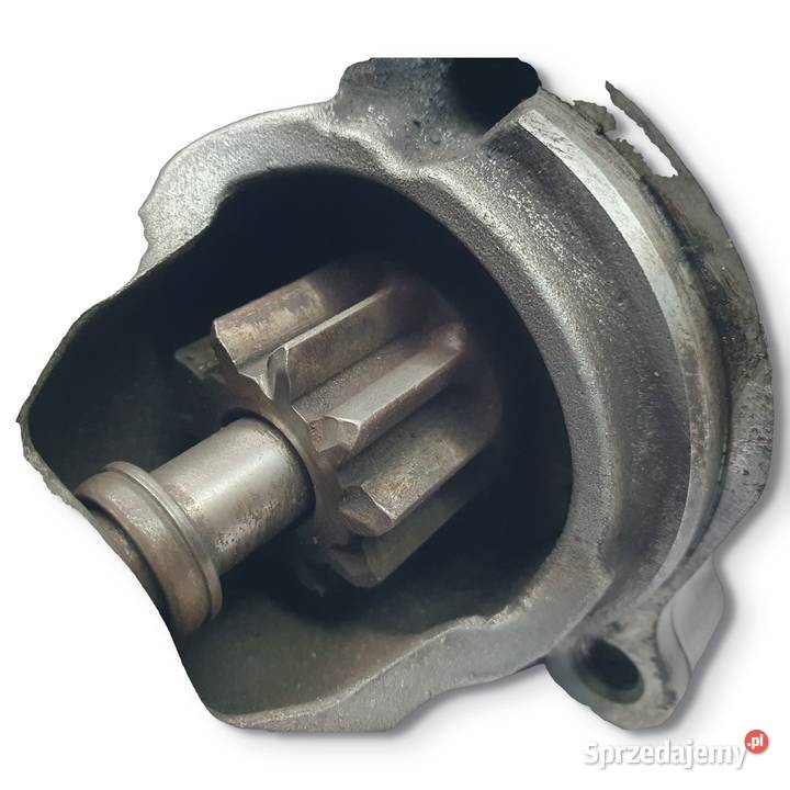 ROZRUSZNIK AUDI A6 C6 27 TDI 0001109258 lubelskie Chełm