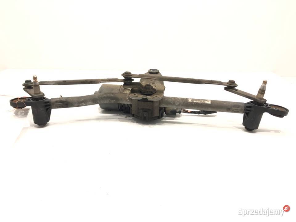 MECHANIZM WYCIERACZEK PRZÓD ALFA 159 60694874 podkarpackie