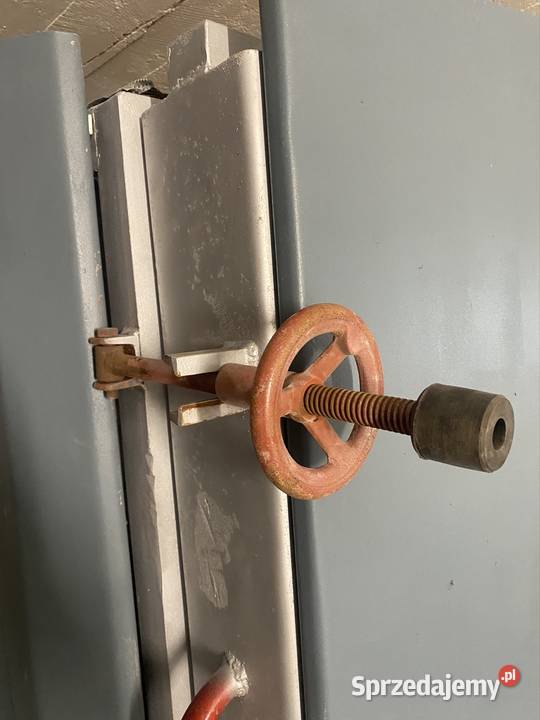 Piec do wypału ceramiki dolnośląskie sprzedam