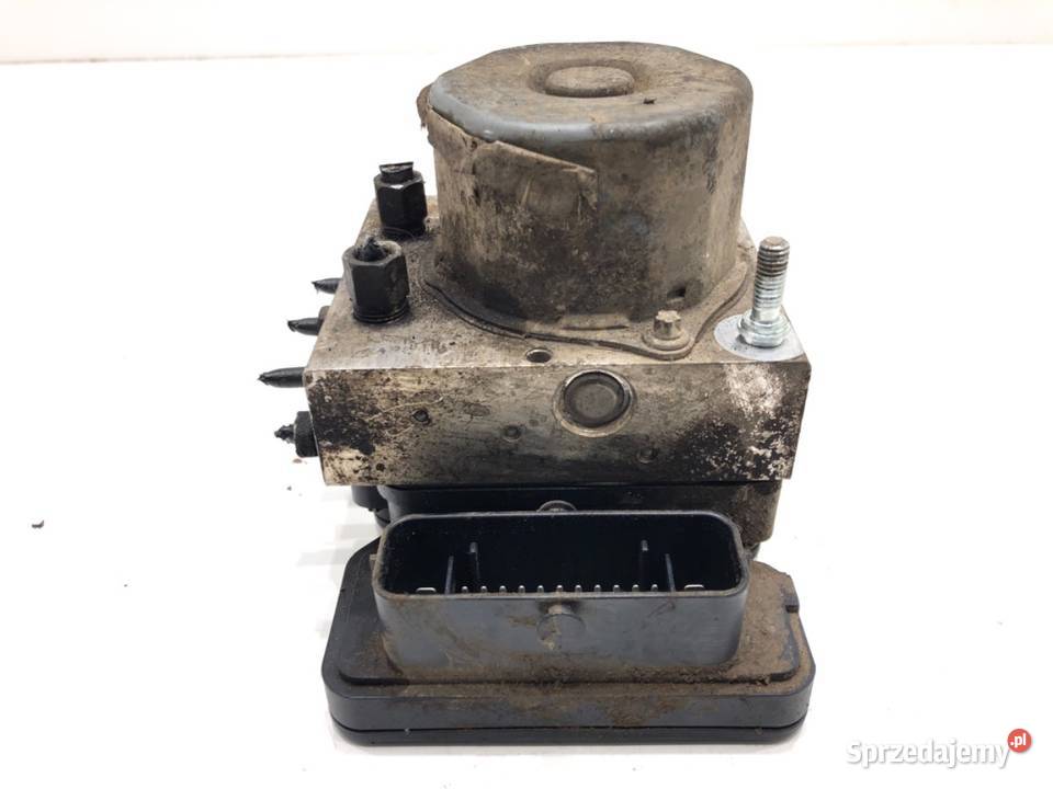 POMPA ABS RENAULT KADJAR 0265956527 16 130 osobowe