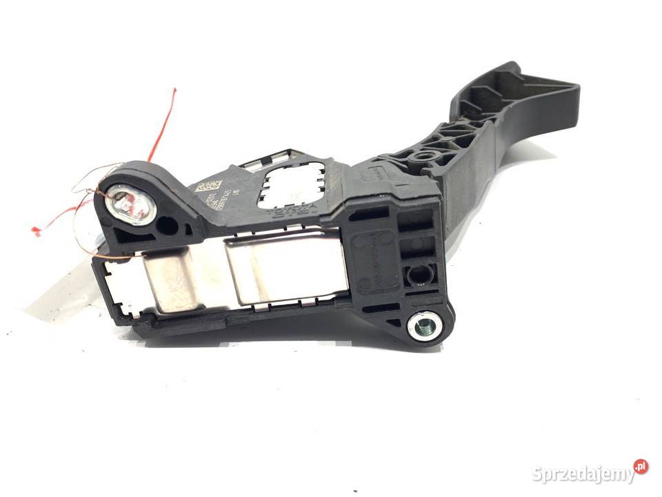 POTENCJOMETR GAZU TOYOTA AVENSIS T27 7811002012