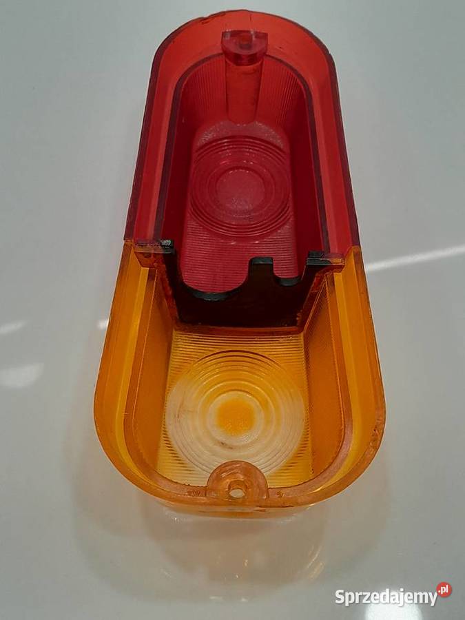 Klosz tylny do Syreny POLMO osobowe Skawina