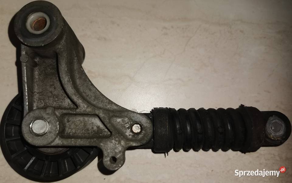 Oryginalny Napinacz paska wielorowkowego GM Opel Zawadzkie
