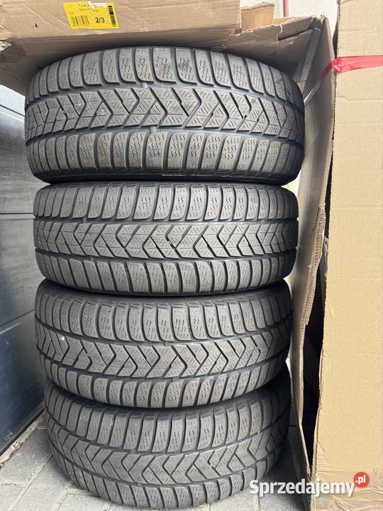 Koła Ford Mondeo MK4 5x108 21555 R16 opony